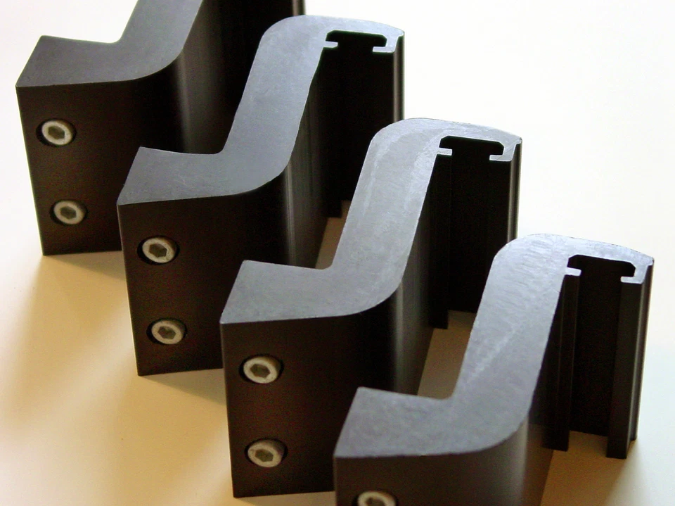 Tabla de correr retráctil AMP PowerStep 75132-01A para Jeep Wrangler JL 4 puertas Foto 4 de 4