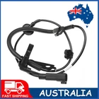 1x Wheel Speed Sensor Front Left For Mitsubishi Lancer Outlander Pajero 4670A575
