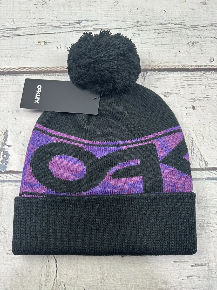 Oakley Solid Beanie Hats for Men for sale | eBay