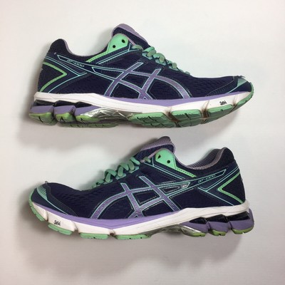 asics gt 1000 4 zapatos