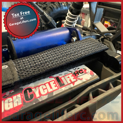 Battery Mount for Traxxas Stampede/Hoss