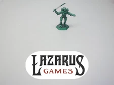 Battletech: No-Dachi (oop metal)