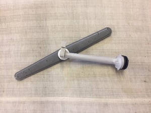 aeg oko favorit dishwasher