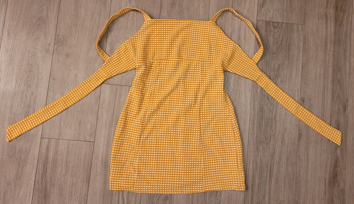 Free People Check Dresses for Women for sale | eBay