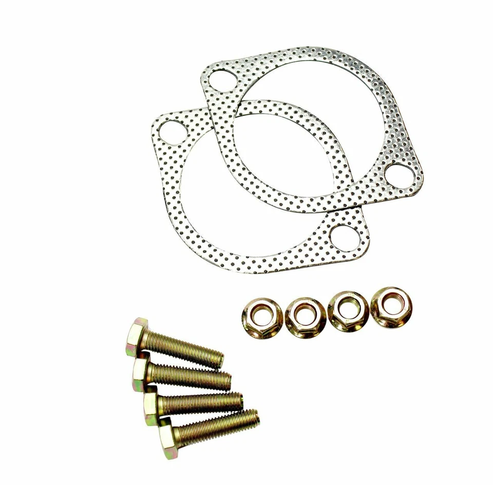 ISR Performance EP Dual Tip Exhaust compatible with Nissan 350Z - Изображение 4 из 4