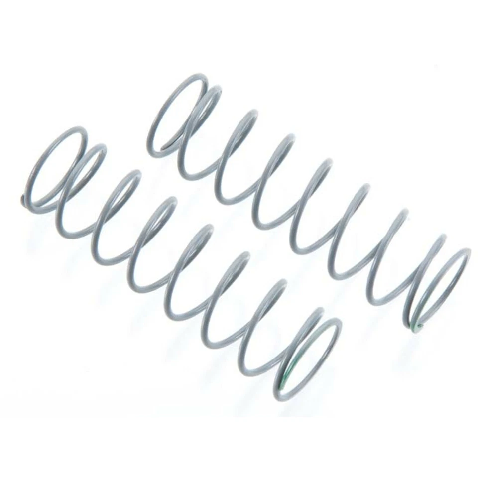 Axial Racing C0228 Spring 14x54mm 3.85 lbs/in - Medium (Green) - (2pcs) - Image 2 of 2