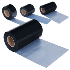 FLASHING TAPE FLASHBAND SELF ADHESIVE ROLL ROOFING REPAIR FELT LEAD BITUMEN 10m