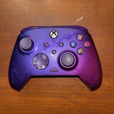 PDP REMATCH ADVANCED WIRED CONTROLLER Xbox Series X - Purple (049023PF)