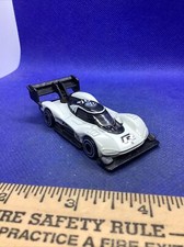 Hot Wheels 2020 Premium Car Culture Thrill Climbers - #5/5 Volkswagen ID R GJP92