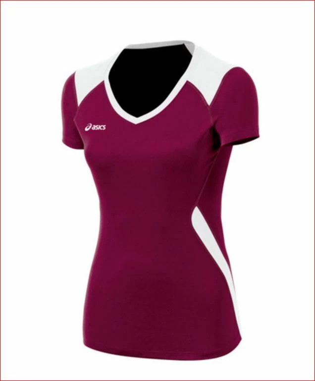 Asics sportshirt online