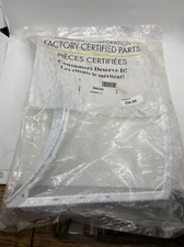 NEW GENUINE OEM WHIRLPOOL MAYTAG Dryer Lint Screen WP33001003 33001003