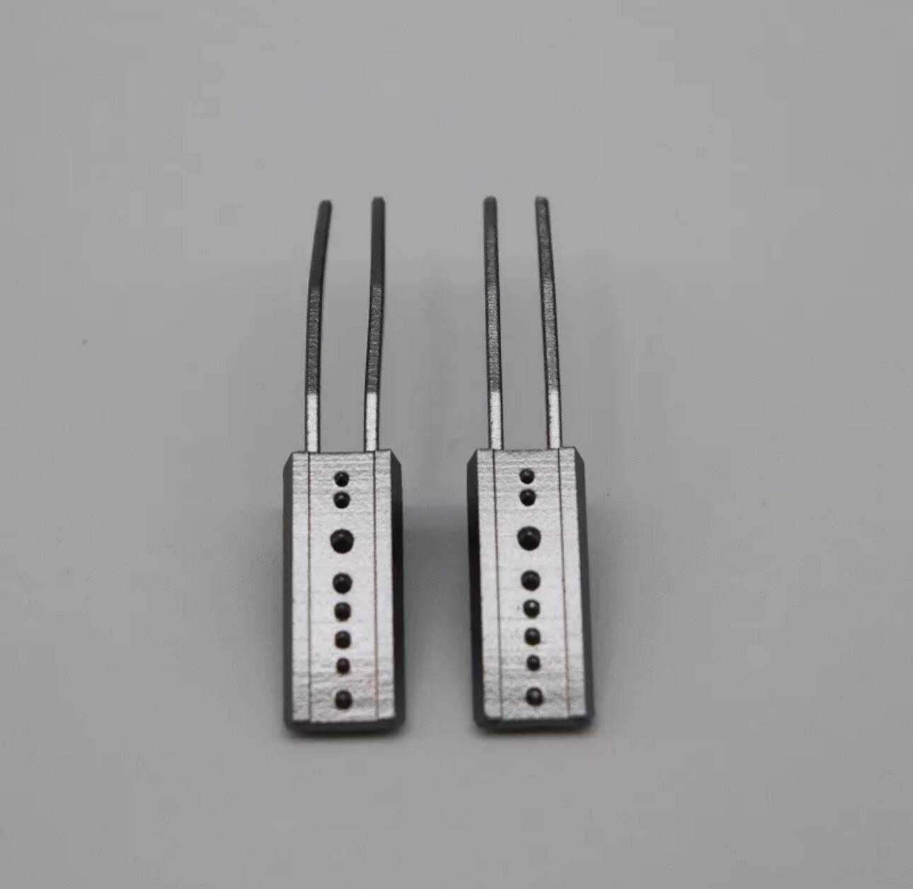 3D Printing Can Transformable Upgrade Kit For ROTB NightBird Accessories