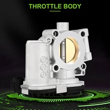 Throttle Body For Chevrolet Cruze 1.4L 2015 2014 2013 2012 2011
