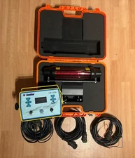 Sunnav Laser Machine Control Laser System