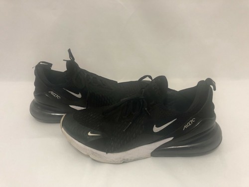 nike 270 black ebay