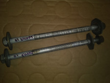 1997   2003 Ford Escort ZX2 Tracer Rear spind...