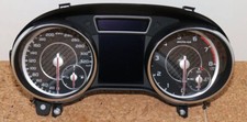 Mercedes AMG Kombiinstrument CLA 45 AMG A1179008301 Neu Tacho C117 X117