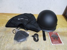 Sena Cavalry Bluetooth Half Helmet 