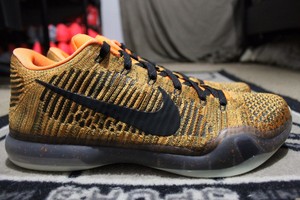 kobe 10 flyknit