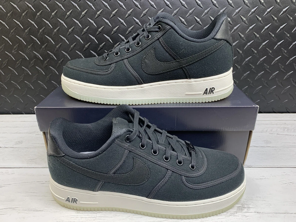 Nike air force 1 cheap low retro qs cnvs