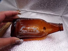 VTG Ashtray "Where There's Life There's Butts A Price Import Japan