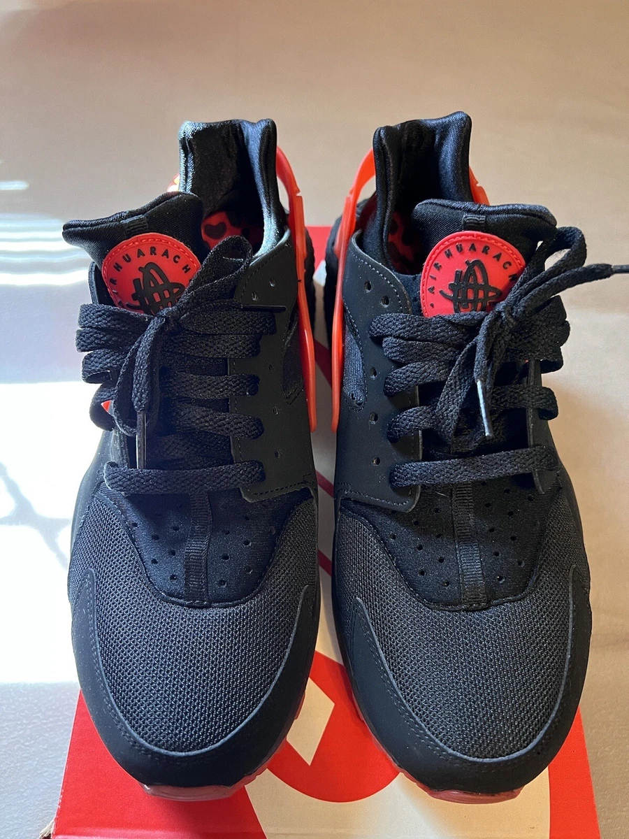 Love hate hotsell huaraches