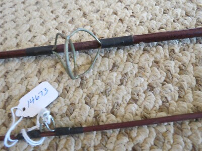 RARE MOULINET ANCIEN pêche à la mouche Breveté SGDG EUR 15,00 - PicClick FR