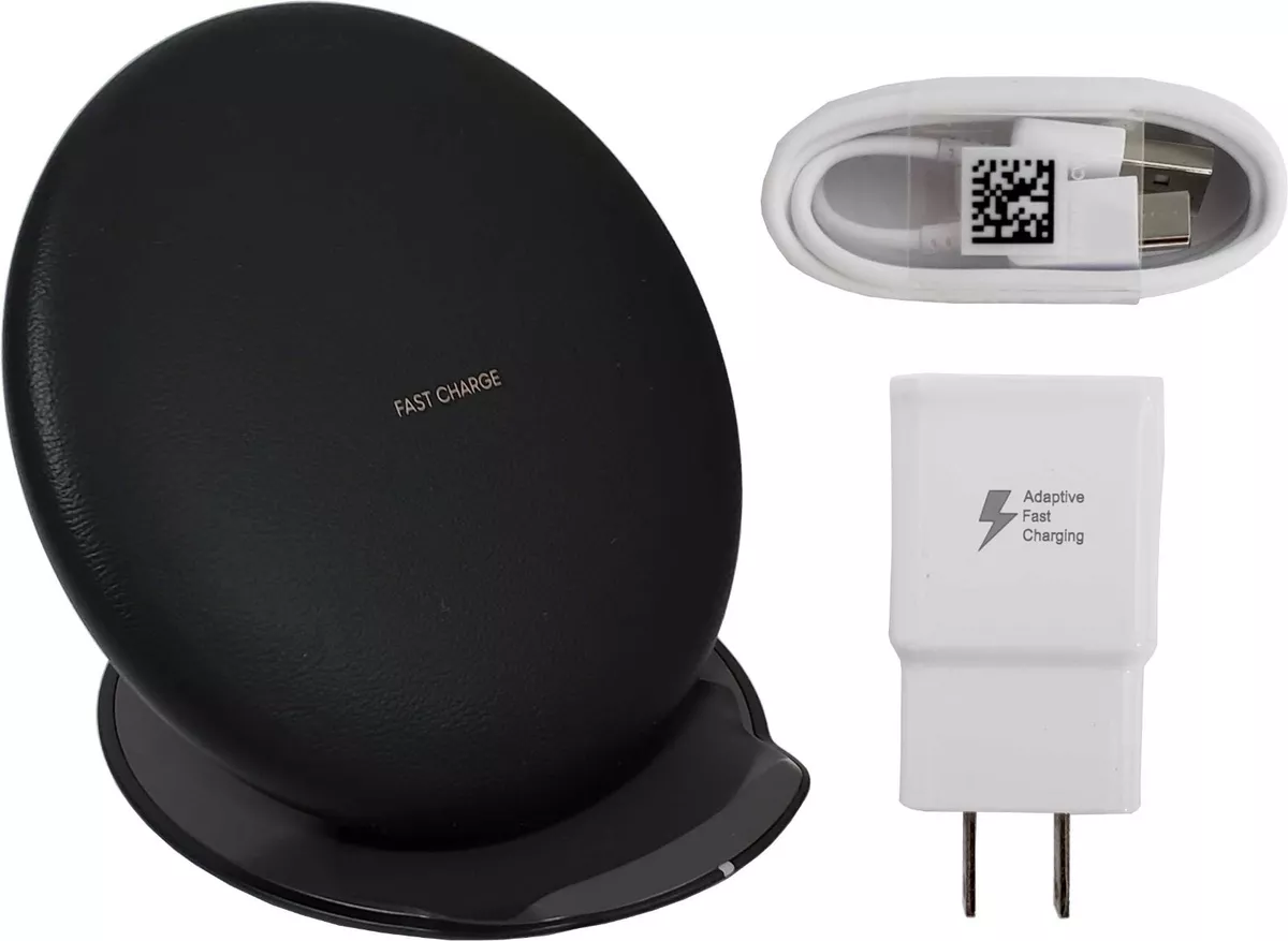 Samsung EP-PG950 Fast Charge Convertible Wireless Charging Stand