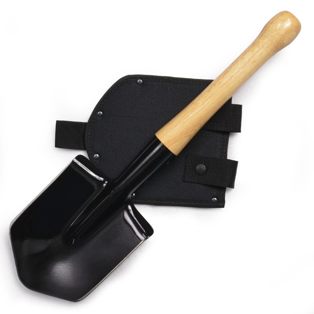 Cold Steel Special Forces Shovel, Hardwood Handle 705442004622| eBay