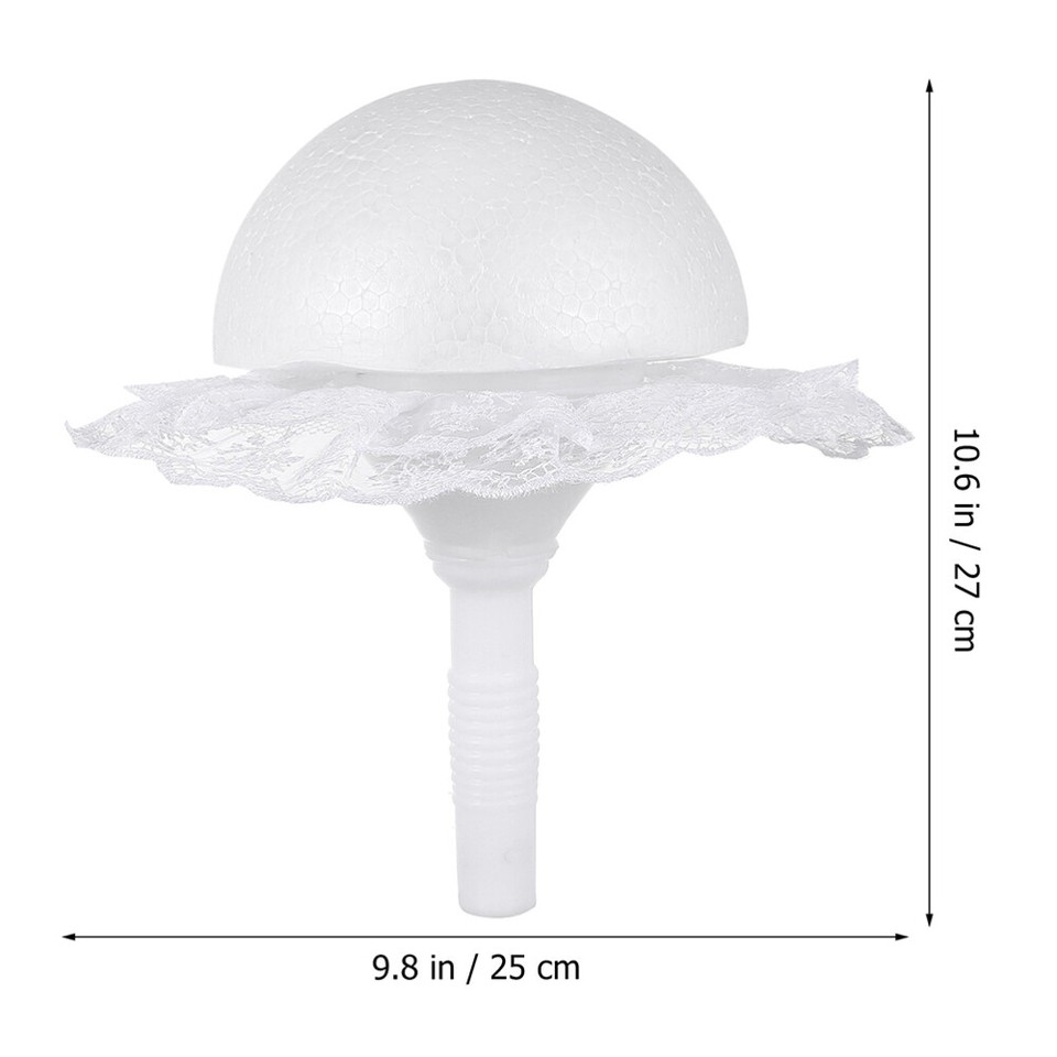 Fake Flowers Bouquet Holders Wedding Bridal Artificial Bride eBay