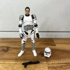 Star Wars Vintage Collection 41st Elite Corps Clone Trooper VC145 Ships Fast!