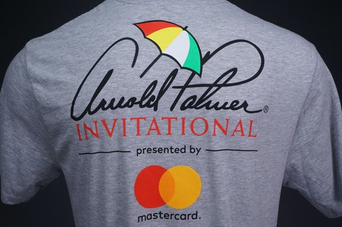 ARNOLD PALMER INVITATIONAL API BAY HILL 