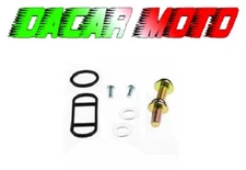 Yamaha DT 80 LC II 1992 1993 1994 1995 1996 1997 PETROL TAP OVERHAUL KIT