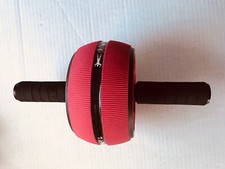 Ab Roller Wheel, Abs Workout Equipment for Abdominal & Core Strength Training