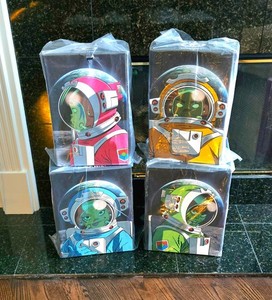 Superplastic Sanctuary | eBay