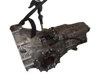 Boite de vitesse Seat EXEO
