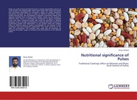 Ehsan Khalid | Nutritional Significance Of Pulses | Taschenbuch | Englisch