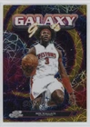 2025 Topps Cosmic Chrome Ben Wallace Gold Interstellar Refractor (RAW)