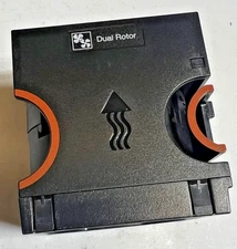 02JJ845  Lenovo FAN 6056FAN,H-SWAP,DUAL ROTOR FAST FREE SHIPPING USA STOCK