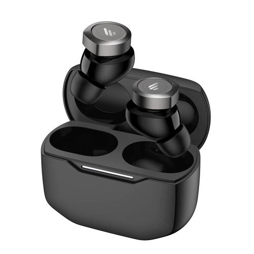 Edifier W240TN Écouteurs Bluetooth Casque Antibruit Actif pour Gym Sports - Photo 1 sur 8