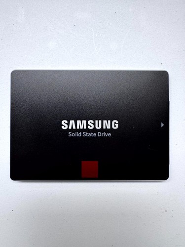 Samsung SSD 850 PRO 128GB SATA III 2,5" Solid State Drive MZ-7KE128