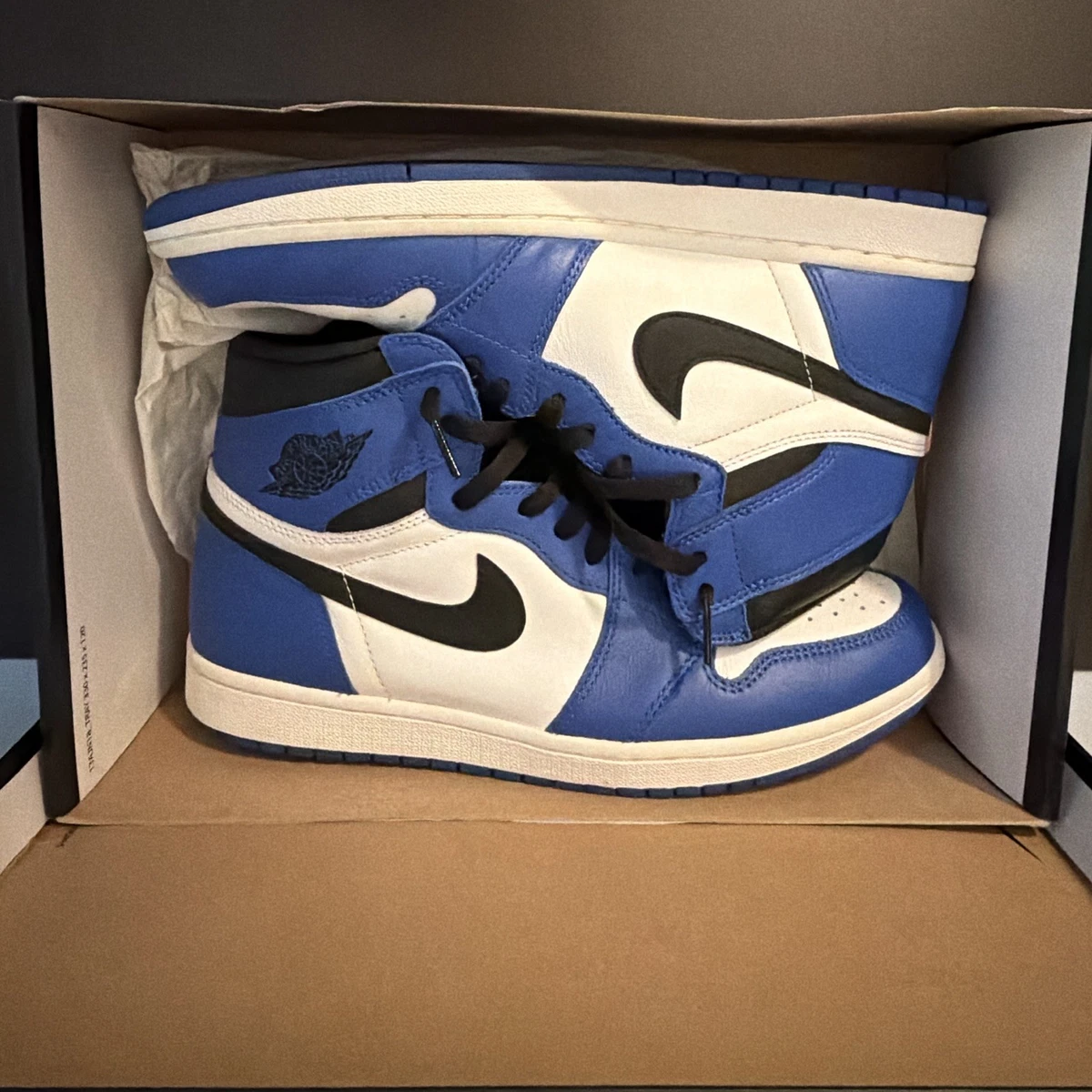 Jordan 1 Game Royal | eBay