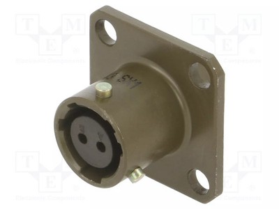 AMPHENOL PT02A0802S Steckverbinder