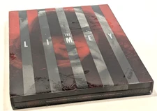 THE LIMEY STEELBOOK 4K UHD BLU RAY DIGITAL BEST BUY EXCLUSIVE OOP