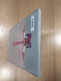 Nights Nice Night Tours Sega Saturn Book Strategy Guide Free Shipping