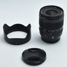 【NearMINT】 T Fujifilm Fujinon XF 16-50mm F2.8-4.8 R LM WR X mount JAPAN B#13442