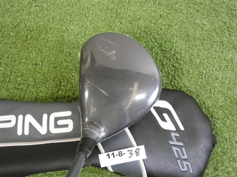 PING G425 Max 17.5* 5 Wood Alta CB 65 Regular Graphite with Headcover New - Image 3 of 4