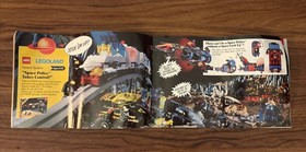 LEGO Pirates 6274 Caribbean Clipper Complete with Instructions Promo and Box