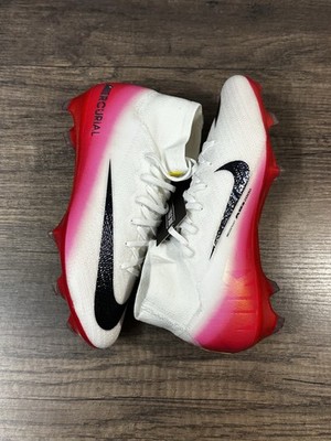 Nike Superfly 10 Elite FG LV8 Uni Red Dark Obsidian HJ7321-600 Men