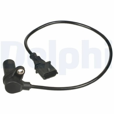 Winkelgeber, Kurbelwelle Delphi Technologies SS10961  für OE 138142 - 46437264